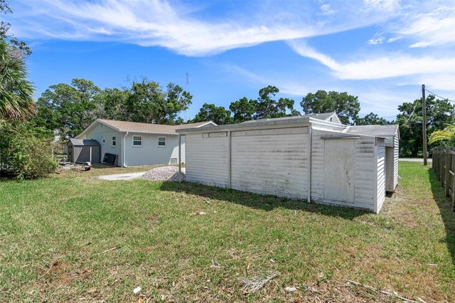 5535 PASCO WAY, Port Richey, FL 34668