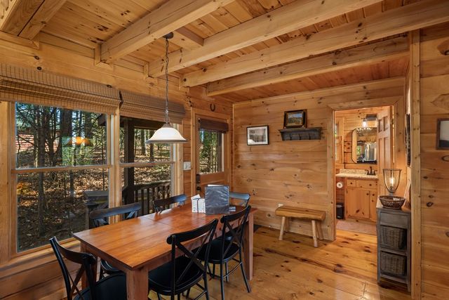 258 Dupont Drive, Blue Ridge, GA 30522