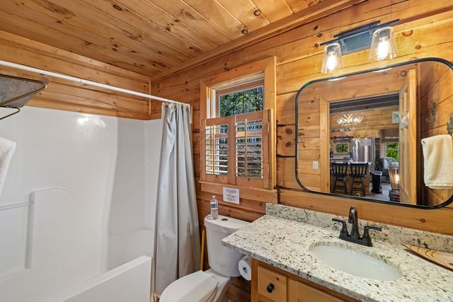 258 Dupont Drive, Blue Ridge, GA 30522