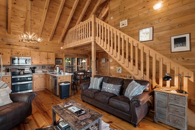 258 Dupont Drive, Blue Ridge, GA 30522