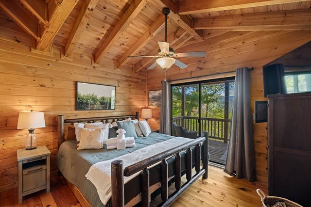 258 Dupont Drive, Blue Ridge, GA 30522