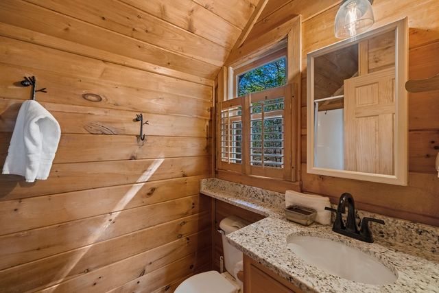 258 Dupont Drive, Blue Ridge, GA 30522