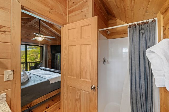 258 Dupont Drive, Blue Ridge, GA 30522