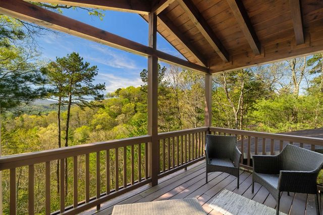 258 Dupont Drive, Blue Ridge, GA 30522