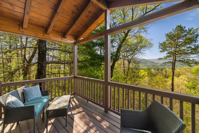 258 Dupont Drive, Blue Ridge, GA 30522