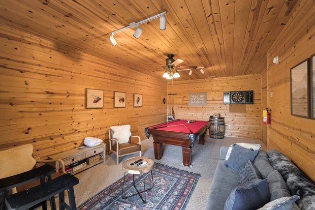 258 Dupont Drive, Blue Ridge, GA 30522