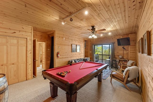 258 Dupont Drive, Blue Ridge, GA 30522