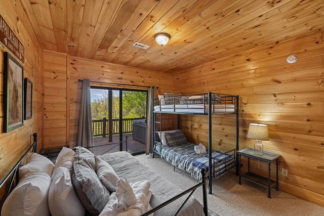 258 Dupont Drive, Blue Ridge, GA 30522
