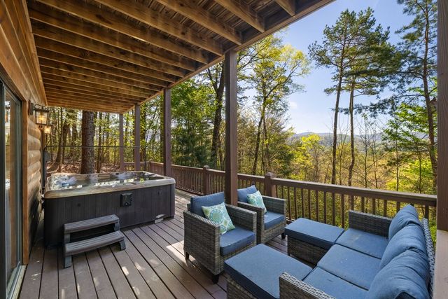 258 Dupont Drive, Blue Ridge, GA 30522