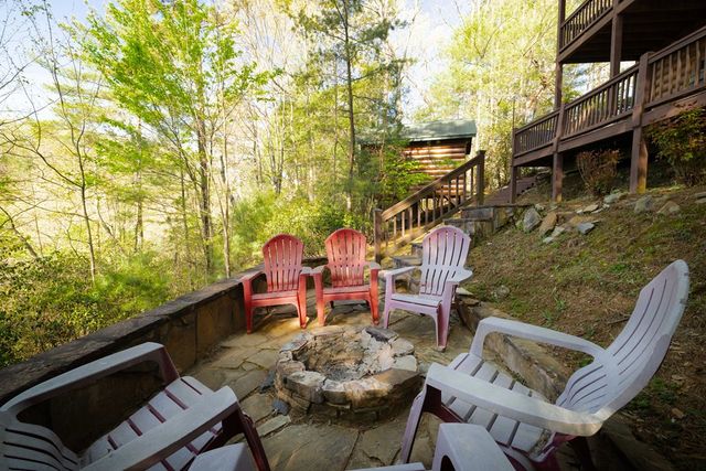 258 Dupont Drive, Blue Ridge, GA 30522