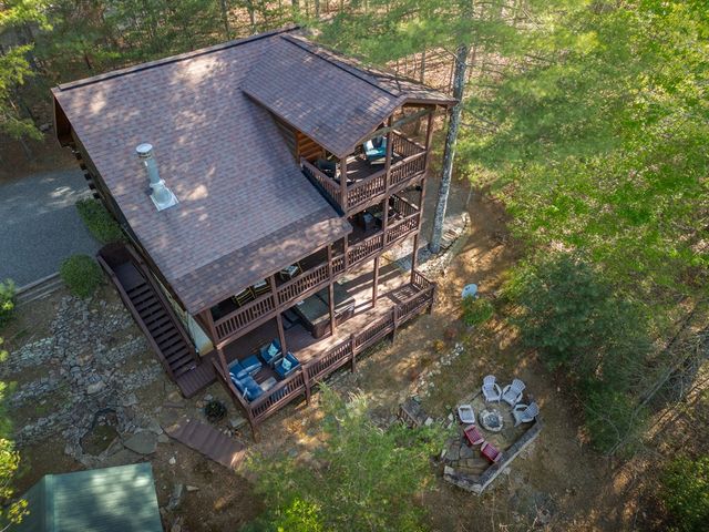 258 Dupont Drive, Blue Ridge, GA 30522
