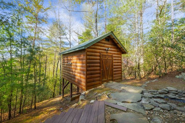 258 Dupont Drive, Blue Ridge, GA 30522