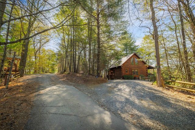 258 Dupont Drive, Blue Ridge, GA 30522
