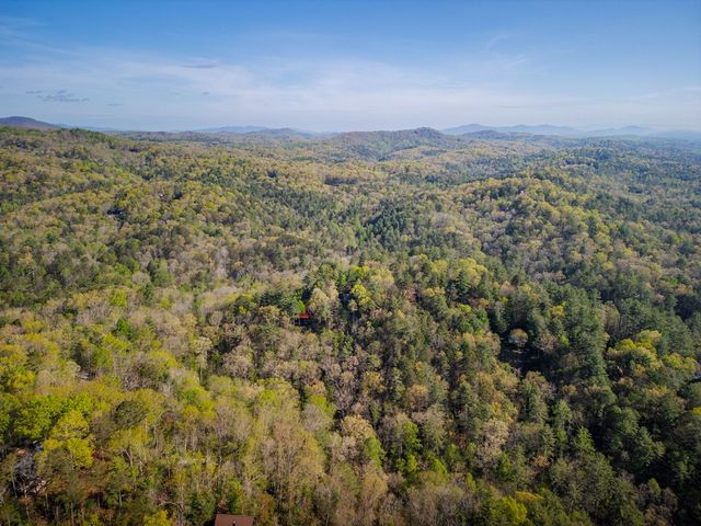 258 Dupont Drive, Blue Ridge, GA 30522