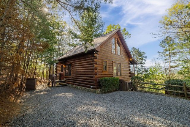 258 Dupont Drive, Blue Ridge, GA 30522