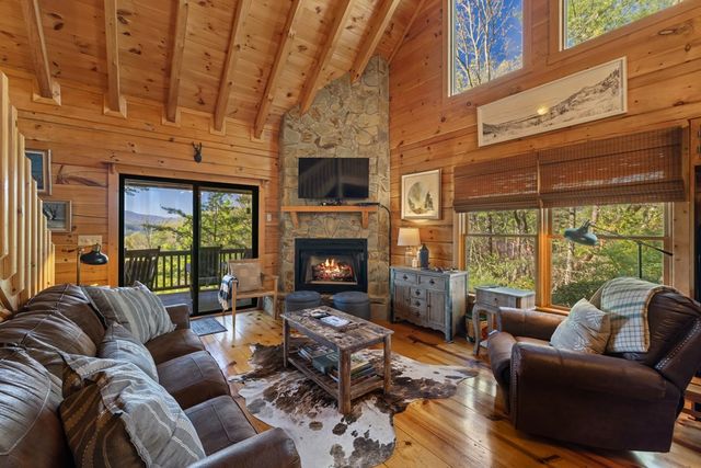 258 Dupont Drive, Blue Ridge, GA 30522