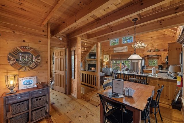 258 Dupont Drive, Blue Ridge, GA 30522