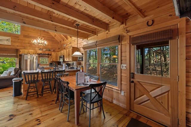 258 Dupont Drive, Blue Ridge, GA 30522