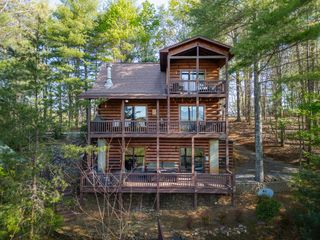 258 Dupont Drive, Blue Ridge, GA 30522