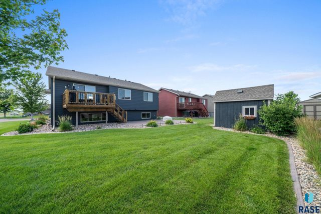 4812 S Tribbey Trl, Sioux Falls, SD 57106