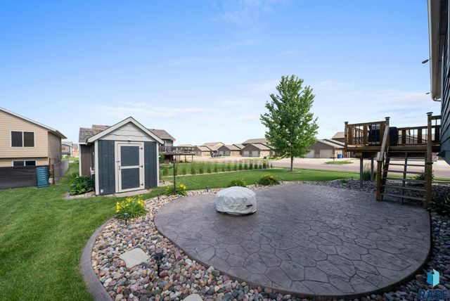 4812 S Tribbey Trl, Sioux Falls, SD 57106