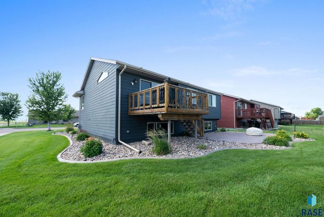 4812 S Tribbey Trl, Sioux Falls, SD 57106