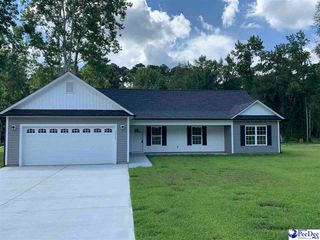 7411 E National Cemetery Road, Florence, SC 29506