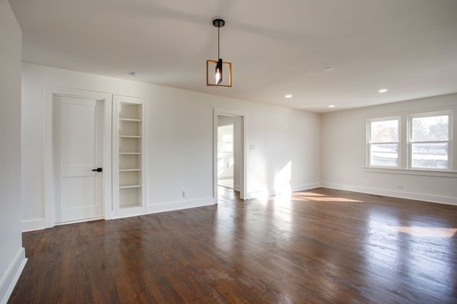 804 Brown St, Columbia, TN 38401