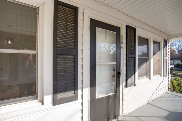 804 Brown St, Columbia, TN 38401