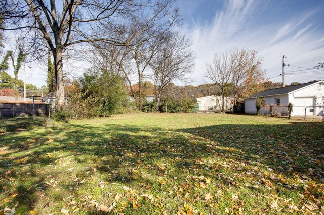 804 Brown St, Columbia, TN 38401