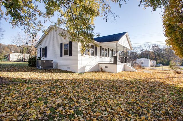 804 Brown St, Columbia, TN 38401