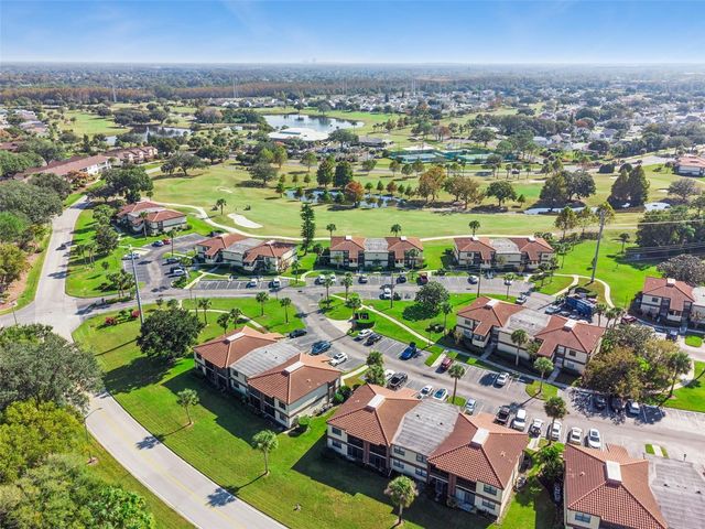 3210 CANDLE RIDGE DRIVE 203, Orlando, FL 32822