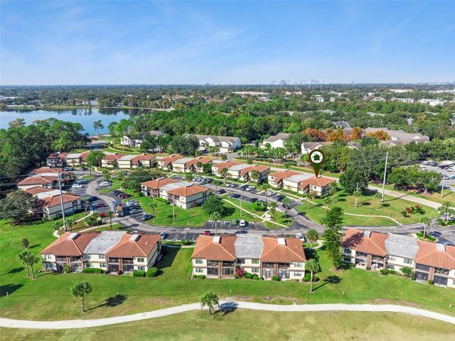 3210 CANDLE RIDGE DRIVE 203, Orlando, FL 32822