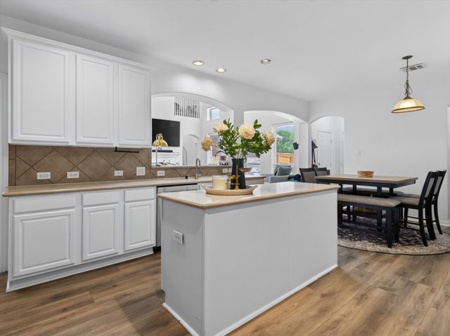 14731 Snowshill Drive, Frisco, TX 75035