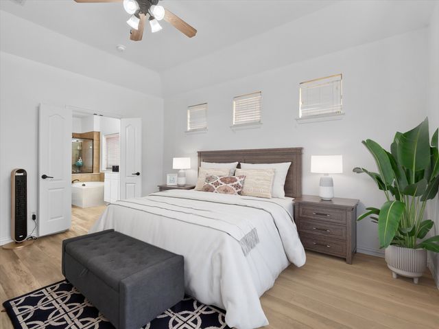 14731 Snowshill Drive, Frisco, TX 75035