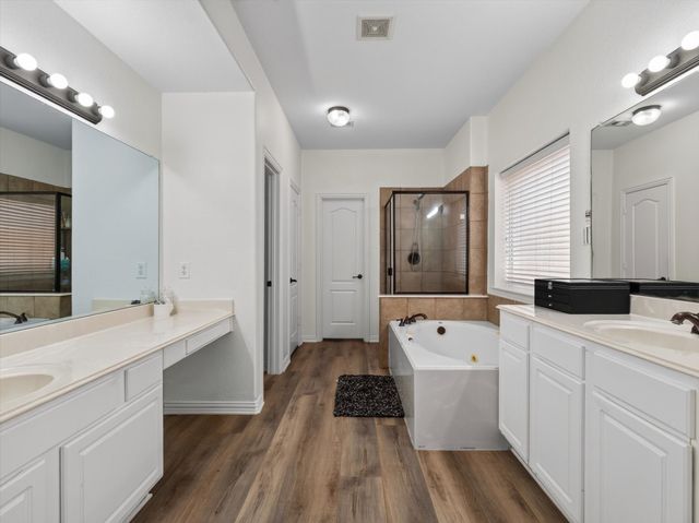 14731 Snowshill Drive, Frisco, TX 75035