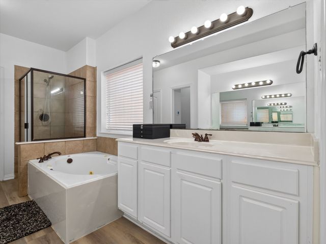 14731 Snowshill Drive, Frisco, TX 75035