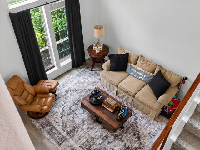 14731 Snowshill Drive, Frisco, TX 75035