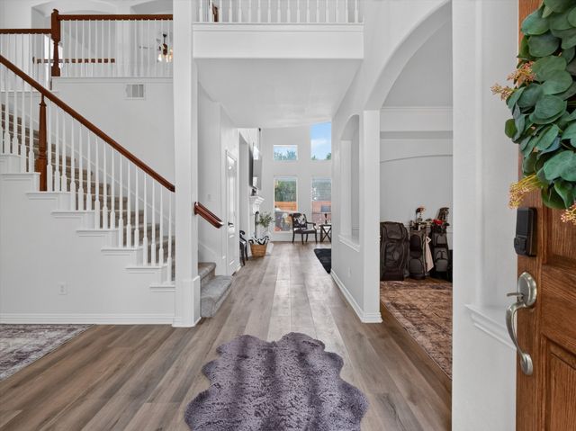 14731 Snowshill Drive, Frisco, TX 75035