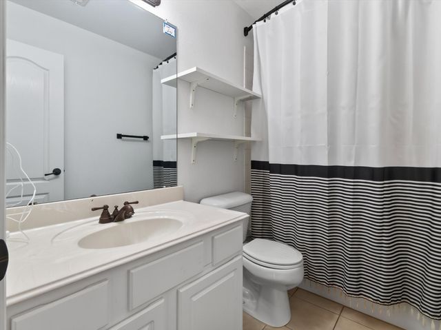 14731 Snowshill Drive, Frisco, TX 75035
