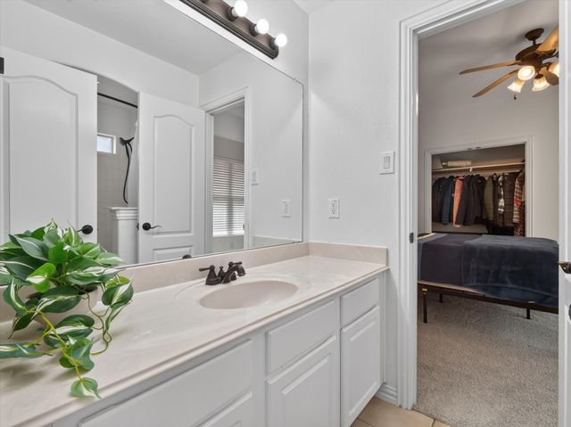 14731 Snowshill Drive, Frisco, TX 75035