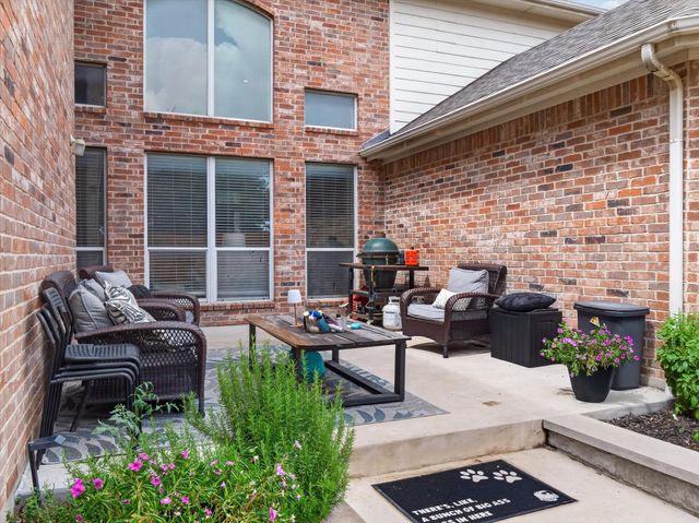 14731 Snowshill Drive, Frisco, TX 75035