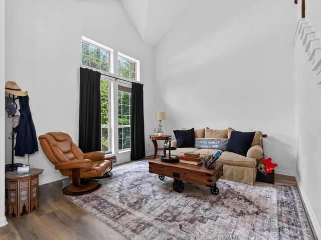 14731 Snowshill Drive, Frisco, TX 75035