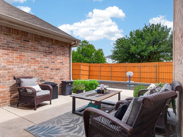 14731 Snowshill Drive, Frisco, TX 75035