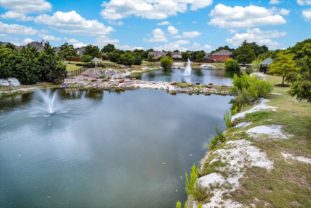 14731 Snowshill Drive, Frisco, TX 75035