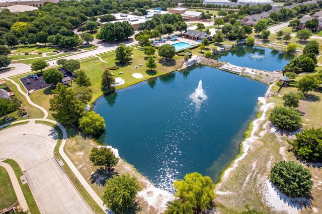 14731 Snowshill Drive, Frisco, TX 75035