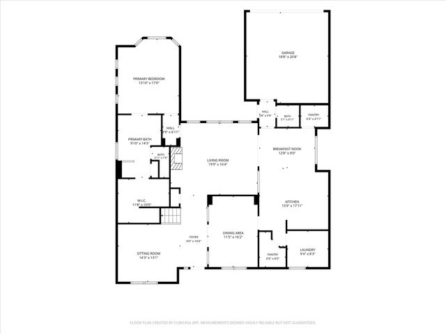 14731 Snowshill Drive, Frisco, TX 75035