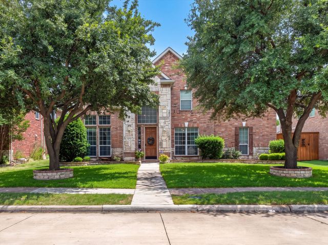 14731 Snowshill Drive, Frisco, TX 75035