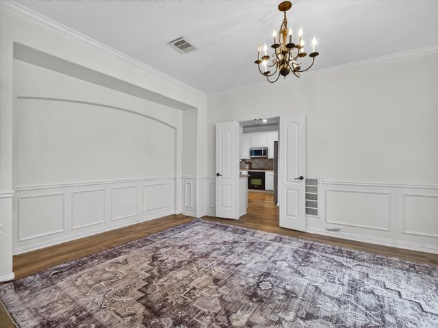 14731 Snowshill Drive, Frisco, TX 75035