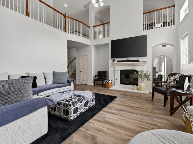 14731 Snowshill Drive, Frisco, TX 75035